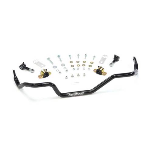 Hotchkis Sport Suspension - 22825R 2001-2006 BMW M3 E46 Rear Sport Sway Bar