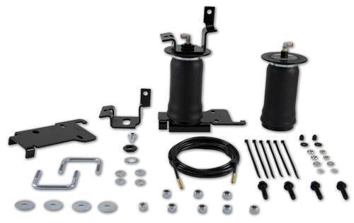 Air Lift Company - 59564 | Air Lift RideControl Air Spring Kit (2005-2023 Tacoma 2WD | 5 Lug)