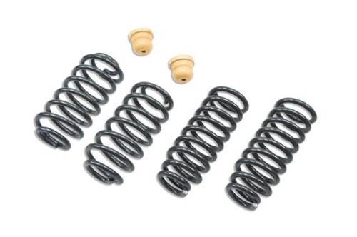 Belltech - 795 | Complete 2/3 Lowering Kit No Shocks