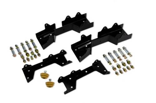 Belltech - 6613 | GM C-Notch Kit (5 Inch Frame)