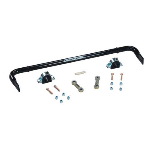 Hotchkis Sport Suspension - 22110R 2010-2011 Chevrolet Camaro Adjustable Competition Rear Sway Bar