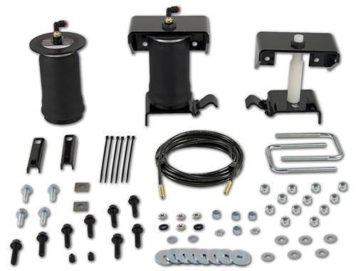 Air Lift Company - 59103 | Air Lift SlamAir Kit