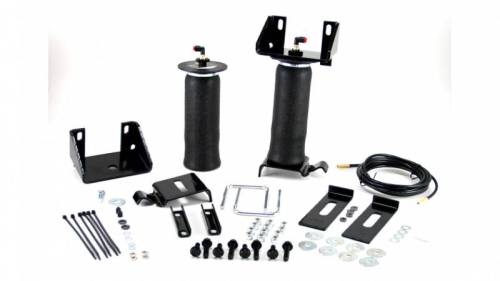 Air Lift Company - 59106BT | SlamAir Kit