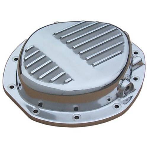 PML Covers - PML GM Torsen, 10 Bolt
