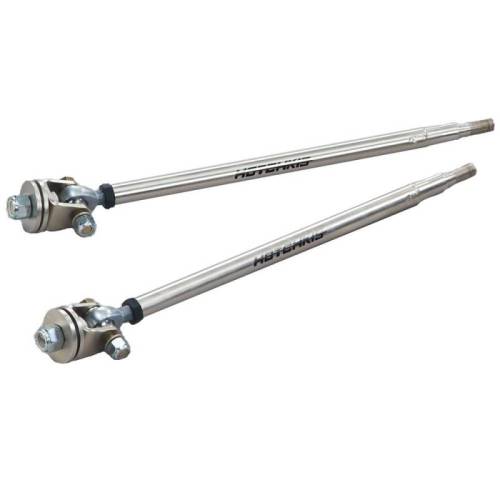 Hotchkis Sport Suspension - 1967-1976 Dodge A Body Adjustable Strut Rods