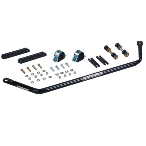 Hotchkis Sport Suspension - 2254F | Mopar E Body Front Sport Sway Bar