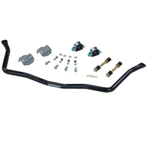 Hotchkis Sport Suspension - 2255F 1966-1969 Dodge B-Body Front Sway Bar