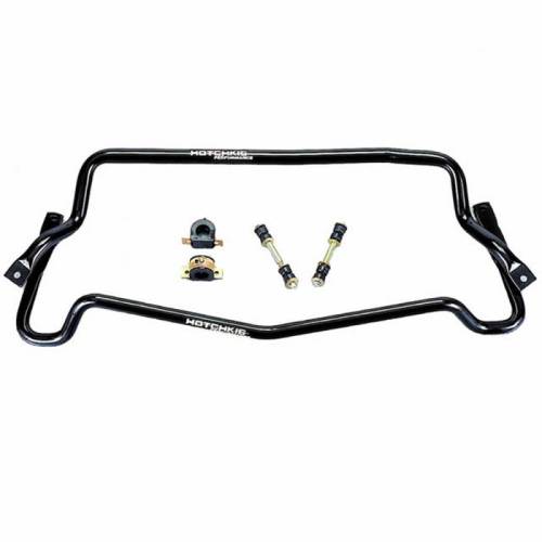 Hotchkis Sport Suspension - 2205R | Impala Caprice Rear Sport Sway Bar Sedan