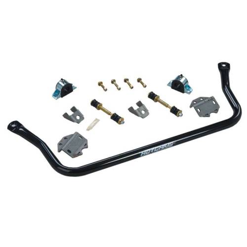 Hotchkis Sport Suspension - 22385F | Dodge A-Body Front Sport Sway Bar