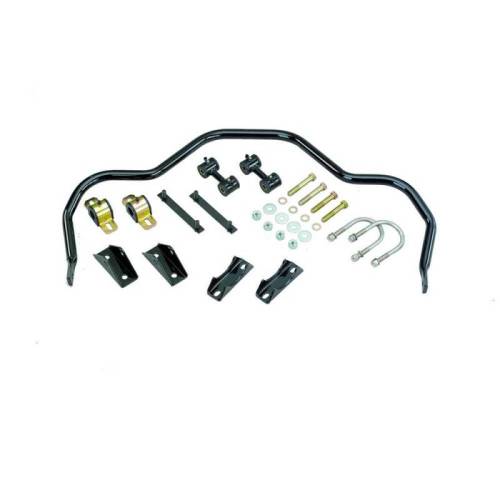 Hotchkis Sport Suspension - 2273R 1967-1970 Chevrolet B-Body Rear Sport Sway Bars