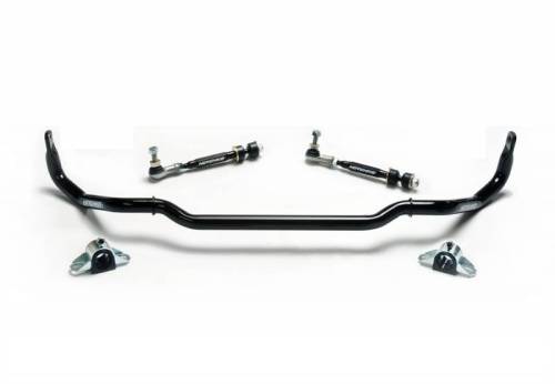 Hotchkis Sport Suspension - 22112R 2012-2013 Chevrolet Camaro Adjustable Rear Sport Sway Bar