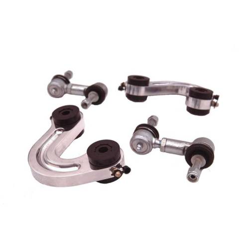 Hotchkis Sport Suspension - 25407 2002-2007 Subaru WRX Wagon Competition End Link Set