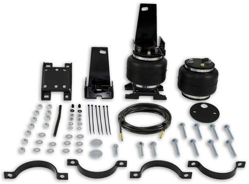 Air Lift Company - 57132 | Air Lift LoadLifter 5000 Air Spring Kit (2000-2004 Excursion 2WD)