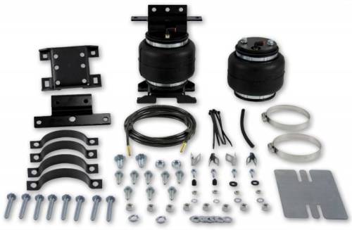 Air Lift Company - 88105 | Air Lift LoadLifter 5000 Ultimate air spring kit w/internal jounce bumper