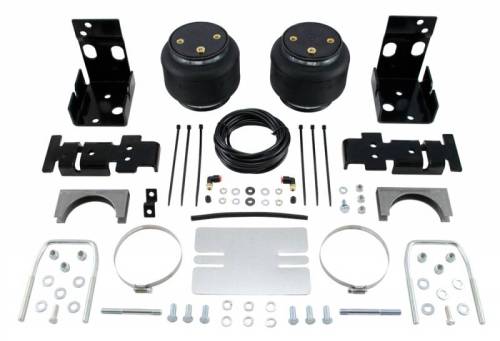 Air Lift Company - 88138 | Air Lift LoadLifter 5000 Ultimate air spring kit w/internal jounce bumper
