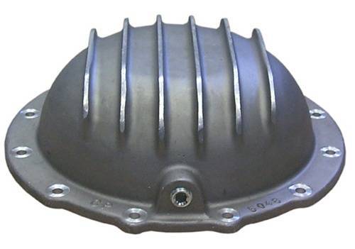 PML Covers - PML Polished Finish Amc Dana Spicer Model 20