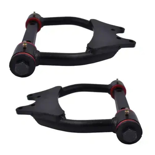 DJM Suspension - CA2356U | DJM Suspension Upper Control Arms (1971-1987 C10 Pickup 2WD | Disc Brakes ONLY)