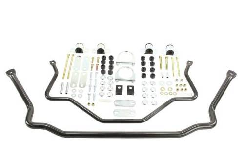 Belltech - 9974 | GM Anti Sway Bar Set (Front 5484 & Rear 5568)