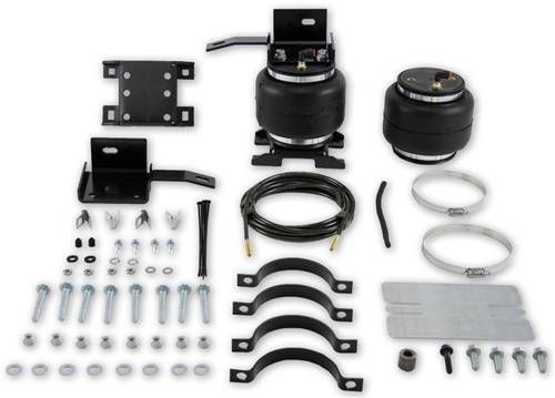 Air Lift Company - 57205 | Air Lift LoadLifter 5000 Air Spring Kit (1996-2023 Express, Savana 2500, 3500 2WD)