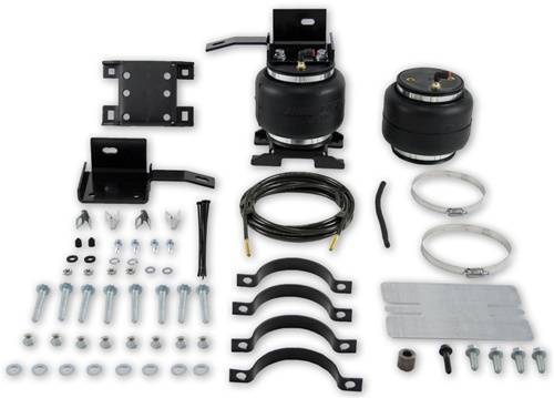 Air Lift Company - 57205 | Airlift LoadLifter 5000 Air Spring Kit (1996-2023 Express, Savana 2500, 3500 2WD)