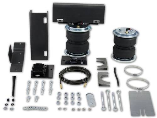 Air Lift Company - 57216 | Air Lift LoadLifter 5000 Air Spring Kit (1988-2000 GM Pickup 2WD/4WD)