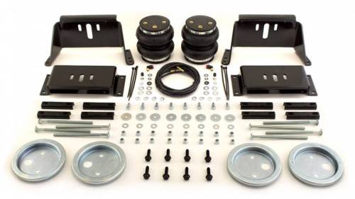Air Lift Company - 57242 | Air Lift LoadLifter 5000 Air Spring Kit (1996-2022 E450 Econoline, Class C E450)