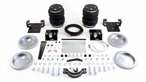Air Lift Company - 57275 | Air Lift LoadLifter 5000 Air Spring Kit (2001-2010 Silverado, SIerra 2500 HD, 3500 HD 2WD/4WD)