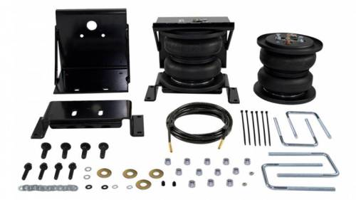 Air Lift Company - 57292 | Air Lift LoadLifter 5000 Air Spring Kit (2001-2007 Kodiak, Topkick C4500, C5500)