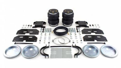Air Lift Company - 57295 | Air Lift LoadLifter 5000 Air Spring Kit (2003-2018 Ram 2500, 3500 4WD)