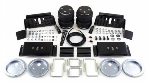 Air Lift Company - 57298 | Air Lift LoadLifter 5000 Air Spring Kit (1971-2004 F250, F350 2WD/4WD)