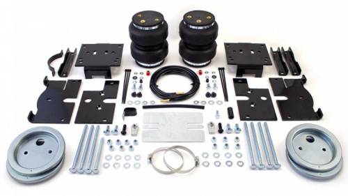 Air Lift Company - 57228 | Air Lift LoadLifter 5000 Air Spring Kit (2004-2014 F150 2WD)