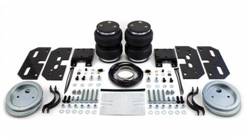 Air Lift Company - 57257 | Air Lift LoadLifter 5000 Air Spring Kit (2002-2008 Ram 1500 2WD)