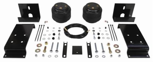 Air Lift Company - 88240 | Air Lift LoadLifter 5000 Ultimate air spring kit w/internal jounce bumper