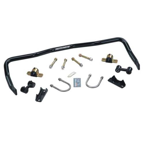 Hotchkis Sport Suspension - 2282R 1964-1972 GM A-Body Extreme Sport Rear Sway Bar