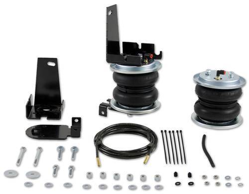 Air Lift Company - 57340 | Air Lift LoadLifter 5000 Air Spring Kit (2000-2005 Excursion 4WD)