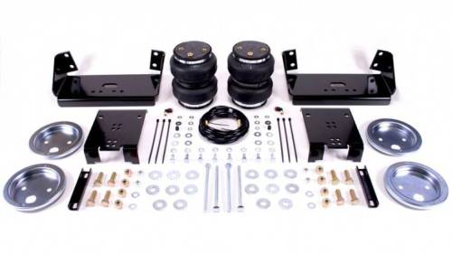 Air Lift Company - 57344 | Airlift LoadLifter 5000 Air Spring Kit