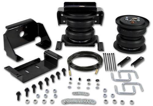 Air Lift Company - 57345 | Air Lift LoadLifter 5000 Air Spring Kit (1994-2024 F450, F550 Super Duty)