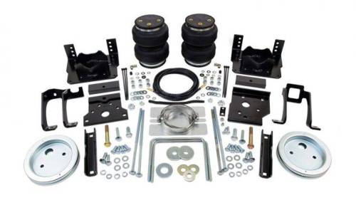 Air Lift Company - 57395 | Air Lift LoadLifter 5000 Air Spring Kit (2011-2016 F250, F350 Super Duty 2WD)