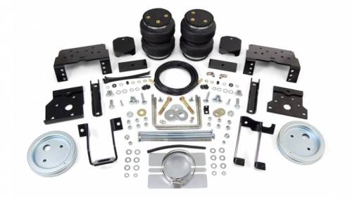 Air Lift Company - 57396 | Air Lift LoadLifter 5000 Air Spring Kit (2011-2016 F250, F350 Super Duty 4WD)