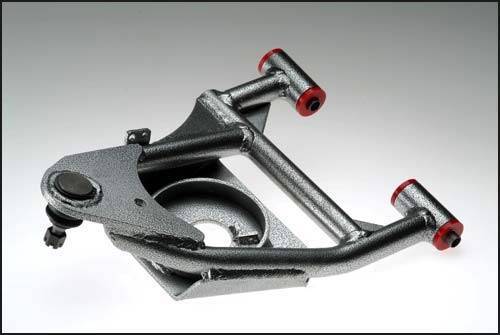 DJM Suspension - CA3097L-4 | DJM Suspension 2 Inch Lower Control Arms (1997-2003 F150 Pickup 2WD)