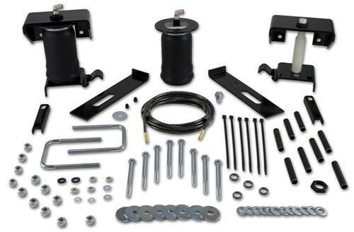 Air Lift Company - 59210 | Air Lift SlamAir Adjustable Air Springs for Lowered Trucks
