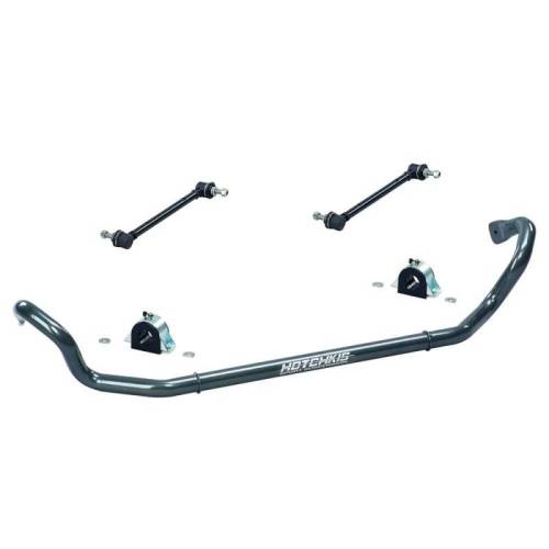 Hotchkis Sport Suspension - 22834F 2007-2009 BMW E90 / E92 Front Sport Sway Bar