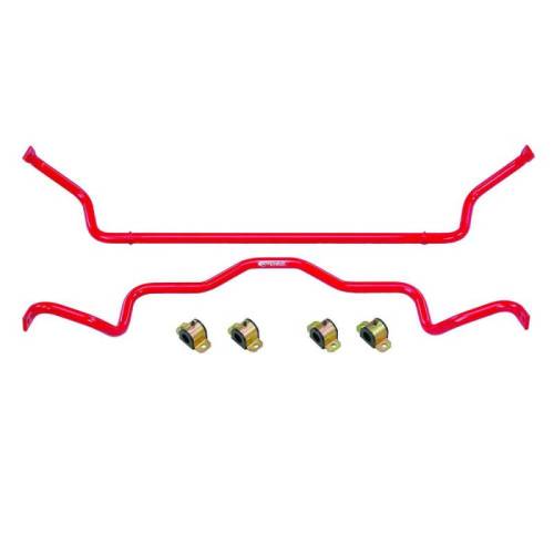 Hotchkis Sport Suspension - 22425 2005-2008 Scion TC Sport Sway Bar Set