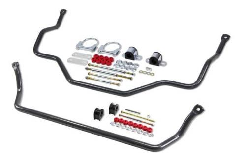 Belltech - 9912 | GM Anti Sway Bar Set (Front 5600 & Rear 5650)