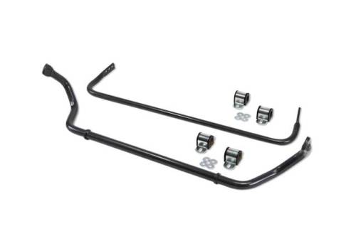 Belltech - 9990 | Belltech Front and Rear Sway Bar Set w/ Hardware (2010-2015 Camaro)
