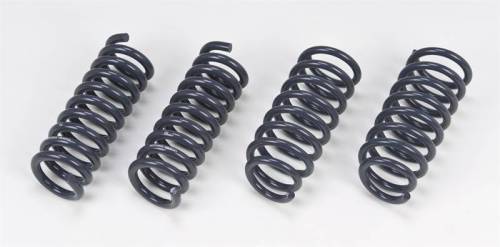 Hotchkis Sport Suspension - 19121 2013+ Dodge Challenger R/T V6 Sport Coil Springs