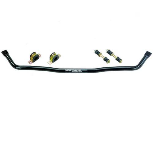 Hotchkis Sport Suspension - 2273F 1967-1970 Chevrolet B-Body Front Sport Sway Bars