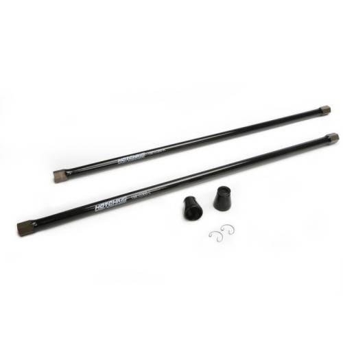 Hotchkis Sport Suspension - 19367 | 41 in. 1.1 in. Forged Torsion Bars for Mopar B and E Body Models