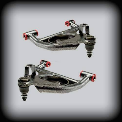 DJM Suspension - CA2599L-4 | 4 Inch Calmax Lower Control Arms