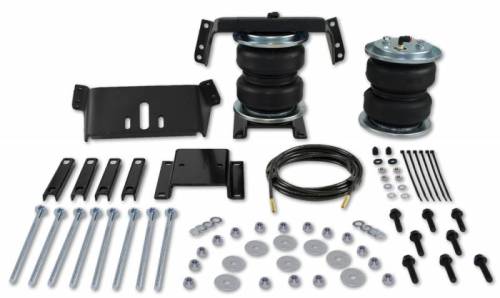 Air Lift Company - 88208 | Air Lift LoadLifter 5000 Ultimate air spring kit w/internal jounce bumper